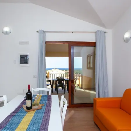Apartman Diana 1 *